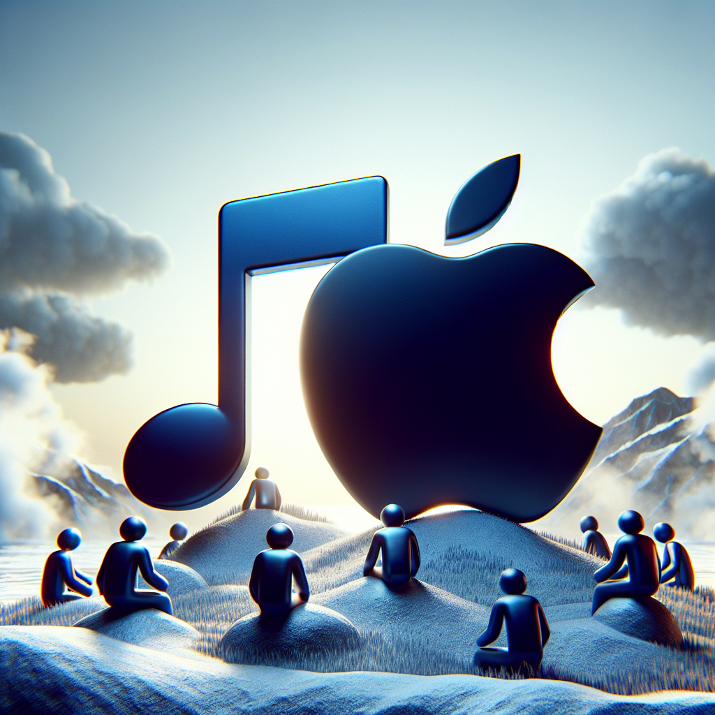 Musi vs. Apple: App Store Removal Incident Sparking Controversy