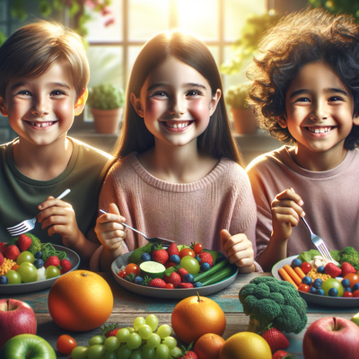 Concerns Over Children's Ultra-Processed Food Consumption: Expert Insights and Recommendations