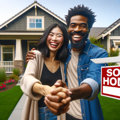 Surge in Homebuyer's Down Payment Reaches New Heights: Record Highs and Implications