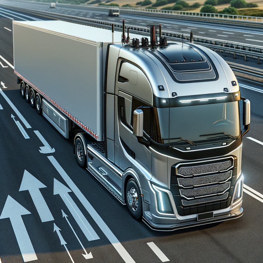 Impact of Biden's Regulations on Trucking Industry: Electric Big-Rigs Struggle - Challenges, California Mandate, and Latest Trends