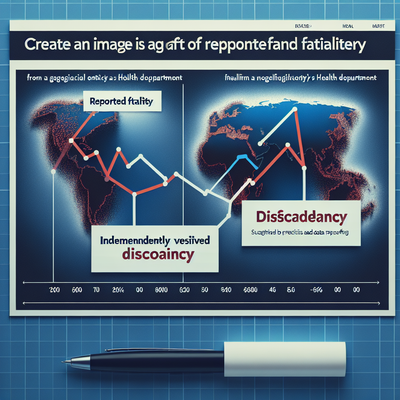 Questioning the Integrity of a UN Agency: Implications and Reflections