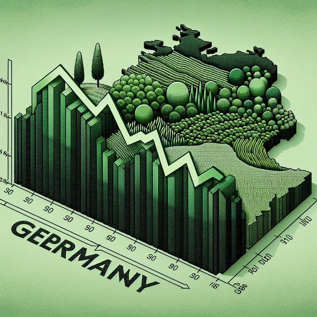 Germany's Carbon Abolishment: Economic Impact and Environmental Dilemma