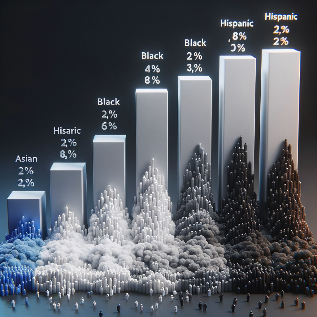 Exploring Racial Disparities in Poverty Rates Across America