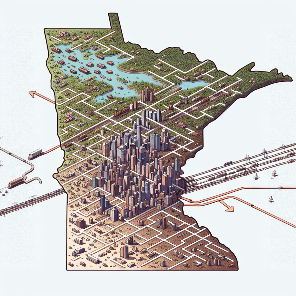 Minnesota Covid Response Consequences: Fraud, Bribery, and Judicial Impact