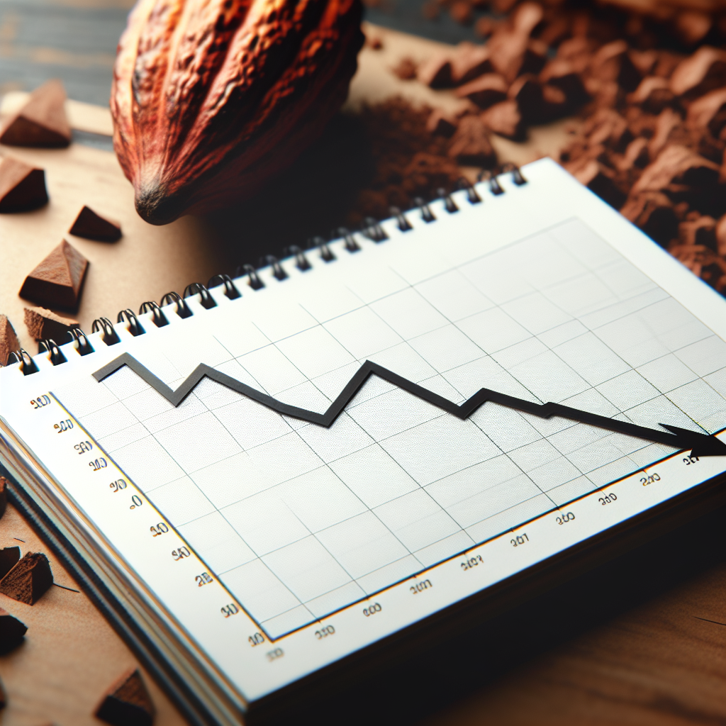 Historic Drop in Cocoa Prices Sparks Market Turmoil